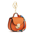 MiniScarf Purse ¨C Bag Charm
