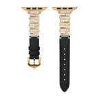 Steluney Leather Strap