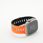 Ventilated Magnetic Band For Apple Watch