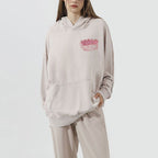 The Fruit Of The Spirit Christian Washed Hoodie