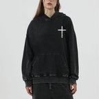 The Way Christian Washed Hoodie