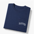 YAHWEH Christian Unisex Pocket T-Shirt