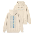 Make Heaven Crowed Classic Christian Hoodie