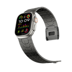 Stainless Steel Ultra Band