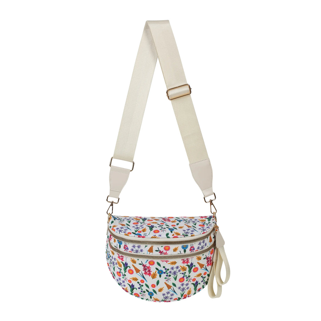 GoFree ¨C Folk Bloom Limited Edition