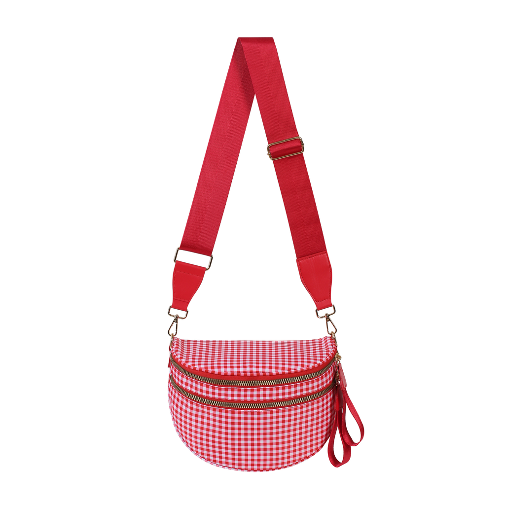 GoFree ¨C Gingham Edition