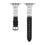 Steluney Leather Strap