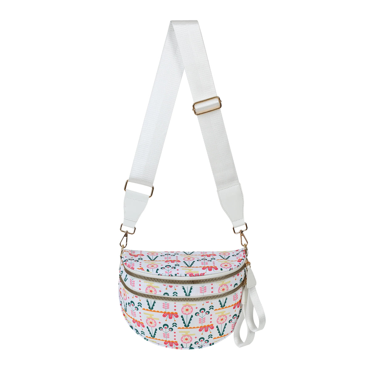 GoFree ¨C Folk Bloom Limited Edition
