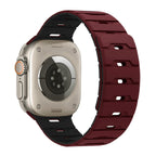 Ventilated Magnetic Band For Apple Watch