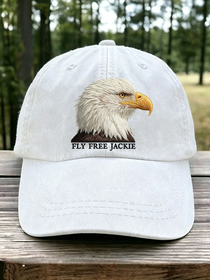 Unisex Egale Print Casual Hat