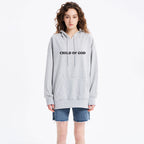Child Of God Classic Christian Hoodie