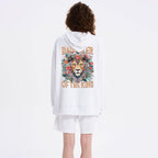 Daughter Of The King Classic Christian Hoodie