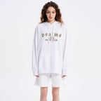 Faith Over Fear Classic Christian Hoodie