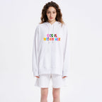 God Is Within Her She Will Not Fall Classic Christian Hoodie