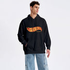 God Heals Classic Christian Hoodie