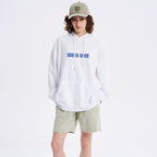 God Is Good Classic Christian Hoodie