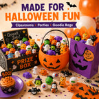 e??£¤Last Day 69% OFFe???Halloween Mochi Squishy Toys
