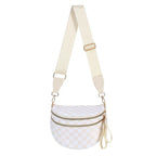 GoFree - The Roomiest Bum Bag