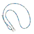 Exotic Cross-body Strap