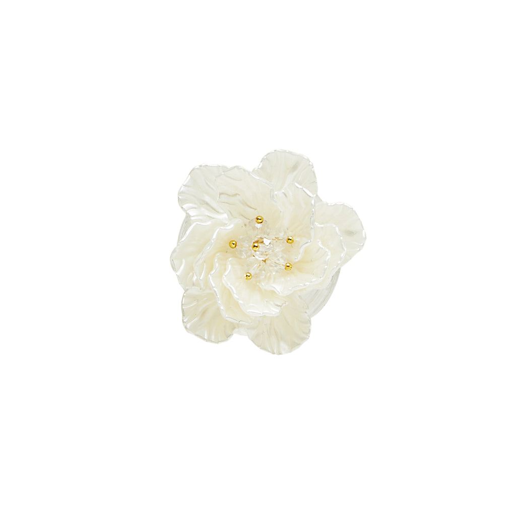 Steric Flower Adhesive Phone Grip