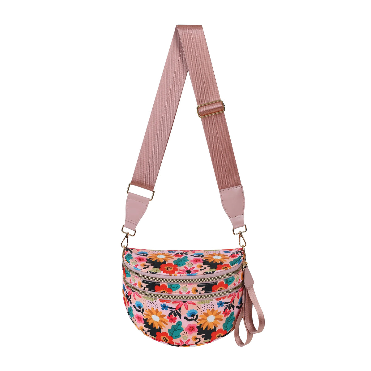 GoFree ¨C Folk Bloom Limited Edition