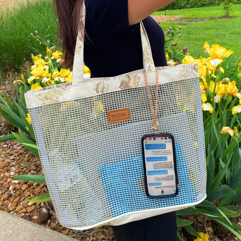 Shopping Bag Mesh