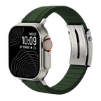 Ocean Luxe Band For Apple Watch