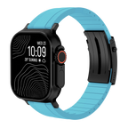 Ocean Luxe Band For Apple Watch
