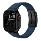 Ocean Luxe Band For Apple Watch