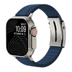 Ocean Luxe Band For Apple Watch