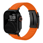 Ocean Luxe Band For Apple Watch