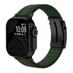 Ocean Luxe Band For Apple Watch