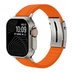 Ocean Luxe Band For Apple Watch