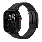 Ocean Luxe Band For Apple Watch