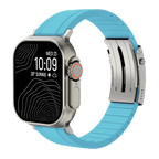 Ocean Luxe Band For Apple Watch