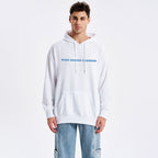 Make Heaven Crowed Classic Christian Hoodie