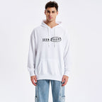 Seek Frist The Kingdom Of God Classic Christian Hoodie