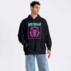 Yeshua Lion Classic Christian Hoodie