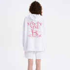 He Left The 99 To Rescues Me Classic Christian Hoodie