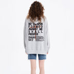 No Weapon Classic Christian Hoodie