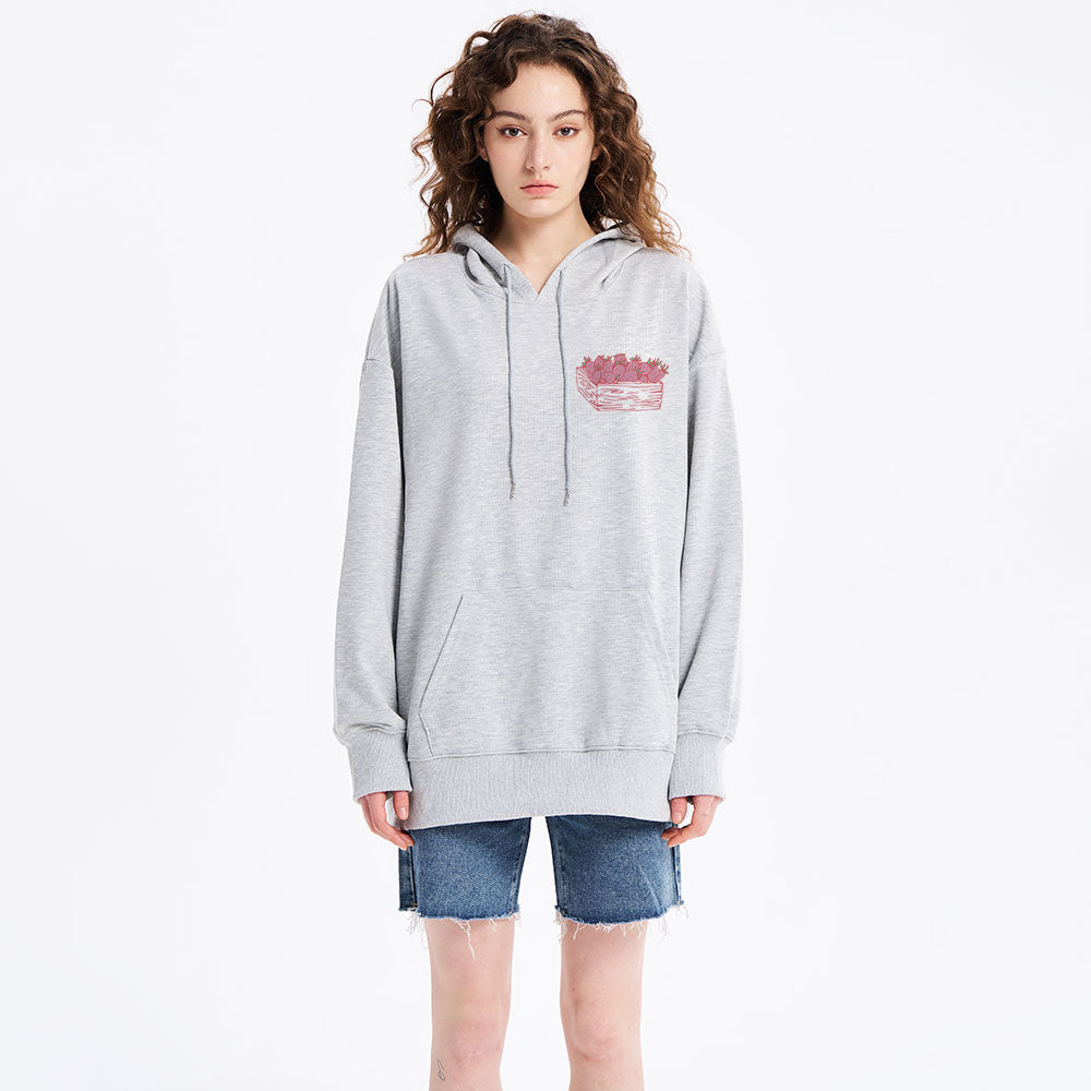 The Fruit Of The Spirit Classic Christian Hoodie