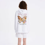 Created With A Purpose Classic Christian Hoodie