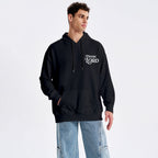 Praise The Lord Classic Christian Hoodie