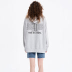 Your 41 Is Coming Classic Christian Hoodie