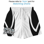 Jesus Saves Christian Mesh Jersey