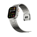 Stainless Steel Ultra Band