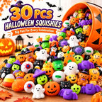 e??£¤Last Day 69% OFFe???Halloween Mochi Squishy Toys