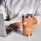 The Lost Sheep Christian 20OZ Tumbler