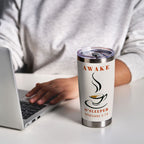 Coffee Christian 20OZ Tumbler
