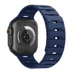 Ventilated Magnetic Band For Apple Watch